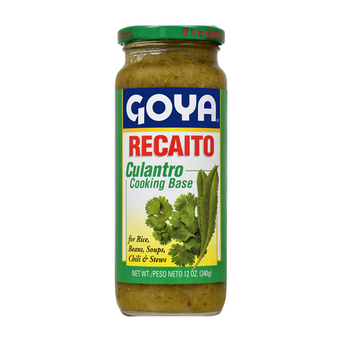 Recaito Culantro Cooking Base, 6 Pack