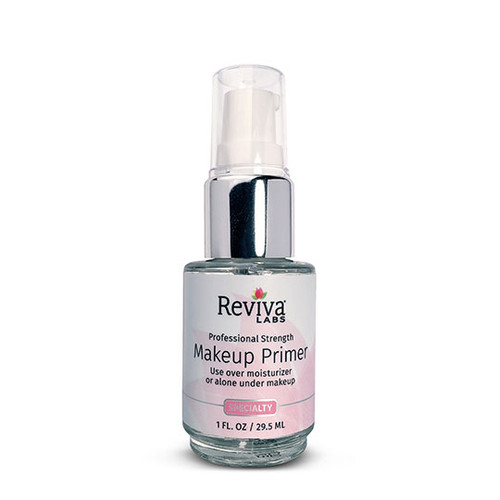 REVIVA LABS MAKEUP PRIMER 1 FL. OZ. REVIVA LABS MAKEUP PRIMER 1 FL. OZ.