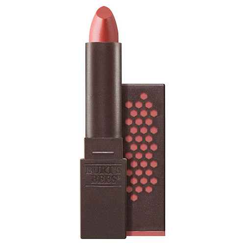 BURT'S BEES NUDE RAIN GLOSSY LIPSTICK 12 OZ. BURT'S BEES NUDE RAIN GLOSSY LIPSTICK 12 OZ.