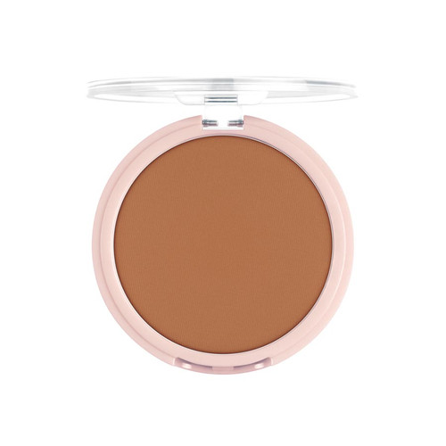 MINERAL FUSION DEEP 4 CAPPUCCINIO PRESSED POWDER FOUNDATION 0.32 OZ. MINERAL FUSION DEEP 4 CAPPUCCINIO PRESSED POWDER FOUNDATION 0.32 OZ.
