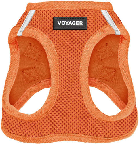 Best Pet Supplies Voyager Step-in Air Dog Harness Best Pet Supplies Voyager Step-in Air Dog Harness