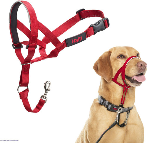 Halti Nylon Dog Headcollar Halti Nylon Dog Headcollar