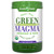 GREEN FOODS GREEN MAGMA BARLEY GRASS JUICE POWDER 11 OZ GREEN FOODS GREEN MAGMA BARLEY GRASS JUICE POWDER 11 OZ