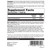 SOLARAY VITAMIN B-6 TWO STAGE TIME RELEASE 60 COUNT SOLARAY VITAMIN B-6 TWO STAGE TIME RELEASE 60 COUNT