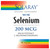 SOLARAY YEAST FREE SELENIUM 200 90 COUNT SOLARAY YEAST FREE SELENIUM 200 90 COUNT