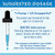 MARYRUTH'S KIDS IONIC ZINC DROPS 2 FL. OZ MARYRUTH'S KIDS IONIC ZINC DROPS 2 FL. OZ