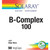 SOLARAY VITAMIN B-COMPLEX 100 50 COUNT SOLARAY VITAMIN B-COMPLEX 100 50 COUNT