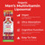 MARYRUTH'S MEN'S MULTIVITAMIN LIPOSOMAL POUCHES 14 COUNT MARYRUTH'S MEN'S MULTIVITAMIN LIPOSOMAL POUCHES 14 COUNT