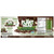 GENCEUTIC NATURALS CHOCOLATE CACAO DIETARY PLANT HEAD PROTEIN POWDER 30 SERVINGS GENCEUTIC NATURALS CHOCOLATE CACAO DIETARY PLANT HEAD PROTEIN POWDER 30 SERVINGS