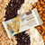 GOMACRO COCONUT + ALMOND BUTTER + CHOCOLATE CHIP MACROBAR 12 (2.3 OZ.) PACK GOMACRO COCONUT + ALMOND BUTTER + CHOCOLATE CHIP MACROBAR 12 (2.3 OZ.) PACK