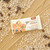 GOMACRO SUNFLOWER BUTTER + CHOCOLATE MACROBAR 12 (2 OZ.) PACK GOMACRO SUNFLOWER BUTTER + CHOCOLATE MACROBAR 12 (2 OZ.) PACK
