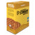 HONEY STINGER ORGANIC HONEY WAFFLES BOX 6 (1.06 OZ.) WAFFLES HONEY STINGER ORGANIC HONEY WAFFLES BOX 6 (1.06 OZ.) WAFFLES