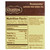 CELESTIAL SEASONINGS ROASTAROMA TEA 20 TEA BAGS CELESTIAL SEASONINGS ROASTAROMA TEA 20 TEA BAGS