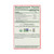 TRADITIONAL MEDICINALS ORGANIC ECHINACEA PLUS TEA 16 TEA BAGS TRADITIONAL MEDICINALS ORGANIC ECHINACEA PLUS TEA 16 TEA BAGS