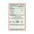 TRADITIONAL MEDICINALS ORGANIC PREGNANCY TEA 16 TEA BAGS TRADITIONAL MEDICINALS ORGANIC PREGNANCY TEA 16 TEA BAGS