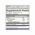 DYNAMIC HEALTH BLUEBERRY JUICE CONCENTRATE (PLASTIC) 16 FL. OZ. DYNAMIC HEALTH BLUEBERRY JUICE CONCENTRATE (PLASTIC) 16 FL. OZ.