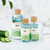 HUMPHREYS ALCOHOL FREE REFRESH WITH CUCUMBER TONER 8 OZ HUMPHREYS ALCOHOL FREE REFRESH WITH CUCUMBER TONER 8 OZ