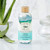 HUMPHREYS ALCOHOL FREE NOURISH WITH ALOE TONER 8 OZ HUMPHREYS ALCOHOL FREE NOURISH WITH ALOE TONER 8 OZ