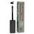 BEAUTY WITHOUT CRUELTY BLACK WATERPROOF MASCARA 0.27 OZ. BEAUTY WITHOUT CRUELTY BLACK WATERPROOF MASCARA 0.27 OZ.