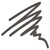 MINERAL FUSION VOLCANIC EYE PENCIL .04 OZ. MINERAL FUSION VOLCANIC EYE PENCIL .04 OZ.