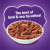 Friskies Surfin' & Turfin' Favorites Dry Cat Food Friskies Surfin' & Turfin' Favorites Dry Cat Food