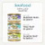 Fancy Feast Grilled Seafood Feast Variety Pack Canned Cat Food Fancy Feast Grilled Seafood Feast Variety Pack Canned Cat Food