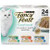 Fancy Feast Classic Seafood Feast Variety Pack Canned Cat Food Fancy Feast Classic Seafood Feast Variety Pack Canned Cat Food