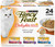 Fancy Feast Delights with Cheddar Grilled Variety Pack Canned Cat Food, 3-oz, case of 24 Fancy Feast Delights with Cheddar Grilled Variety Pack Canned Cat Food, 3-oz, case of 24