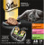 Sheba Perfect Portions Grain-Free Roasted Chicken, Gourmet Salmon & Tender Turkey Cuts in Gravy Variety Pack Adult Wet Cat Food Trays, 1.3-oz, case of 24 twin-packs Sheba Perfect Portions Grain-Free Roasted Chicken, Gourmet Salmon & Tender Turkey Cuts in Gravy Variety Pack Adult Wet Cat Food Trays, 1.3-oz, case of 24 twin-packs