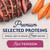 Natural Balance Limited Ingredient Reserve Grain-Free Sweet Potato & Venison Recipe Dry Dog Food Natural Balance Limited Ingredient Reserve Grain-Free Sweet Potato & Venison Recipe Dry Dog Food