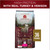Purina ONE Natural True Instinct With Real Turkey & Venison High Protein Dry Dog Food Purina ONE Natural True Instinct With Real Turkey & Venison High Protein Dry Dog Food