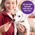 Milk-Bone Soft & Chewy Beef & Filet Mignon Recipe Dog Treats Milk-Bone Soft & Chewy Beef & Filet Mignon Recipe Dog Treats