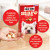 Milk-Bone MaroSnacks Real Bone Marrow Dog Treats Milk-Bone MaroSnacks Real Bone Marrow Dog Treats