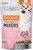 Instinct Freeze-Dried Raw Boost Mixers Grain-Free Skin & Coat Health Recipe Cat Food Topper, 5.5-oz bag Instinct Freeze-Dried Raw Boost Mixers Grain-Free Skin & Coat Health Recipe Cat Food Topper, 5.5-oz bag