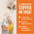 Instinct Raw Boost Mixers Chicken Recipe Grain-Free Freeze-Dried Cat Food Topper, 6-oz bag Instinct Raw Boost Mixers Chicken Recipe Grain-Free Freeze-Dried Cat Food Topper, 6-oz bag