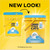 Tidy Cats Glade Tough Scented Clumping Clay Cat Litter Tidy Cats Glade Tough Scented Clumping Clay Cat Litter