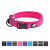 Chai's Choice Comfort Cushion 3M Polyester Reflective Dog Collar Chai's Choice Comfort Cushion 3M Polyester Reflective Dog Collar