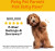 Zesty Paws Multivitamin 8-in-1 Bites Chicken Flavored Soft Chews Supplement for Dogs Zesty Paws Multivitamin 8-in-1 Bites Chicken Flavored Soft Chews Supplement for Dogs