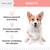 Chew + Heal Pure Wild Alaskan Omega Salmon Oil Skin & Coat Liquid Supplement for Dogs Chew + Heal Pure Wild Alaskan Omega Salmon Oil Skin & Coat Liquid Supplement for Dogs