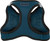 Best Pet Supplies Voyager Black Trim Mesh Dog Harness Best Pet Supplies Voyager Black Trim Mesh Dog Harness
