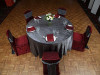Crush Chair Cover