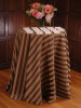 Exquisite Stripe Tablecloth