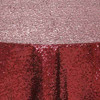 Sequins Glimmer Tablecloth
