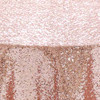 Sequins Glimmer Tablecloth