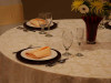 Lace "Lucerne" Tablecloths