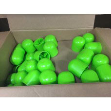 Tent Stake Caps Arise Tents & Events