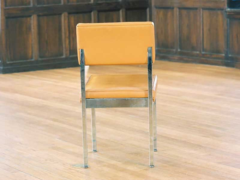 Square Back Chair Covers Arise Tents and Events in Ohio