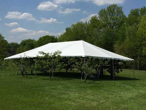 Event Tent Rentals - Wedding Venue Rental