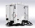 2 Station Diamond Series Restroom Trailer