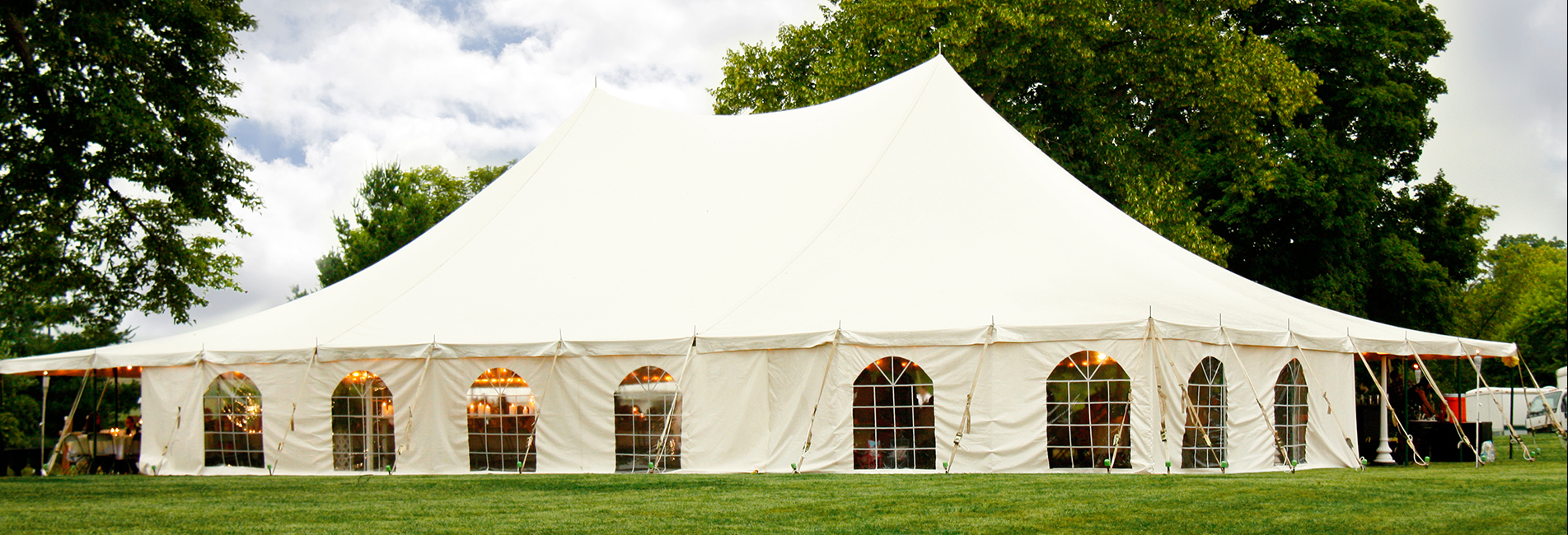 Tent Rentals St Louis